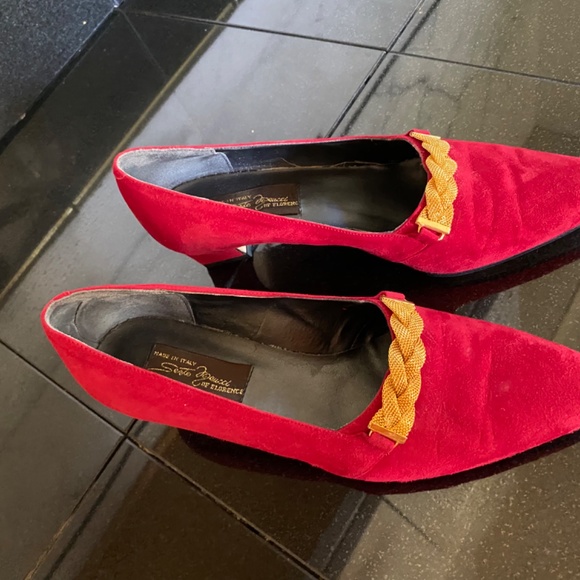 VINTAGE SESTO MEUCCI (MADE IN ITALY) - Picture 10 of 14